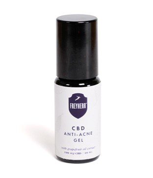 Gel Anti-Acné CBD 5% | 10 ml - Imagen 3