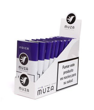 Muza Índico | 10% gr - Imagen 2