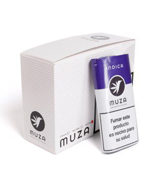Muza Índico | 10% gr - Imagen 3