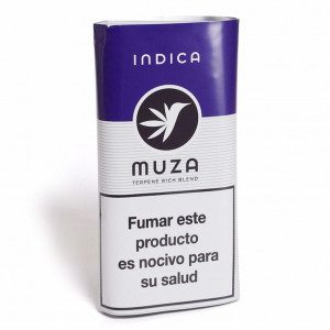 Muza Índico | 10% gr