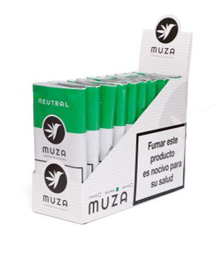 Muza Neutro | 10% gr - Imagen 2