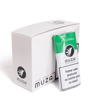 Muza Neutro | 10% gr - Imagen 3