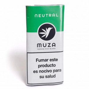 Muza Neutro | 10% gr
