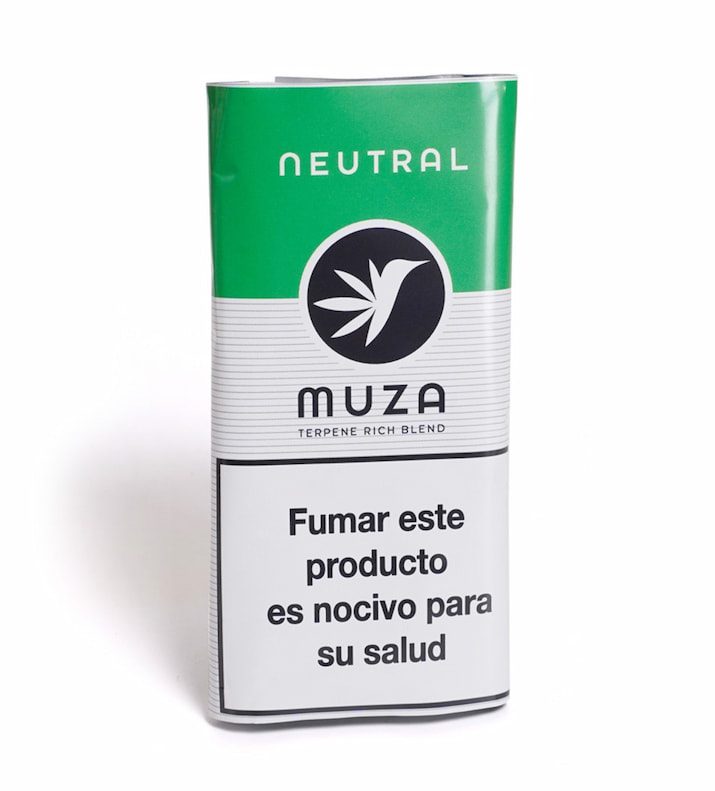 Muza Neutro | 10% gr