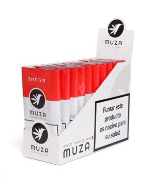 Muza Sativo | 10% gr - Imagen 3