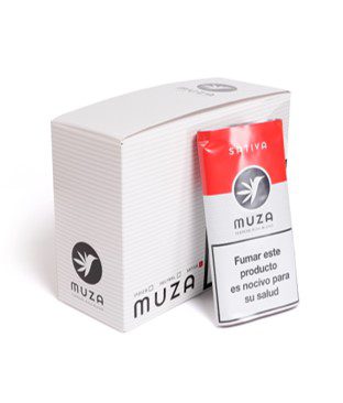 Muza Sativo | 10% gr - Imagen 2