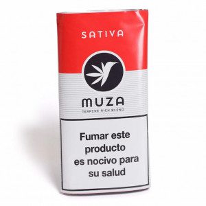 Muza Sativo | 10% gr